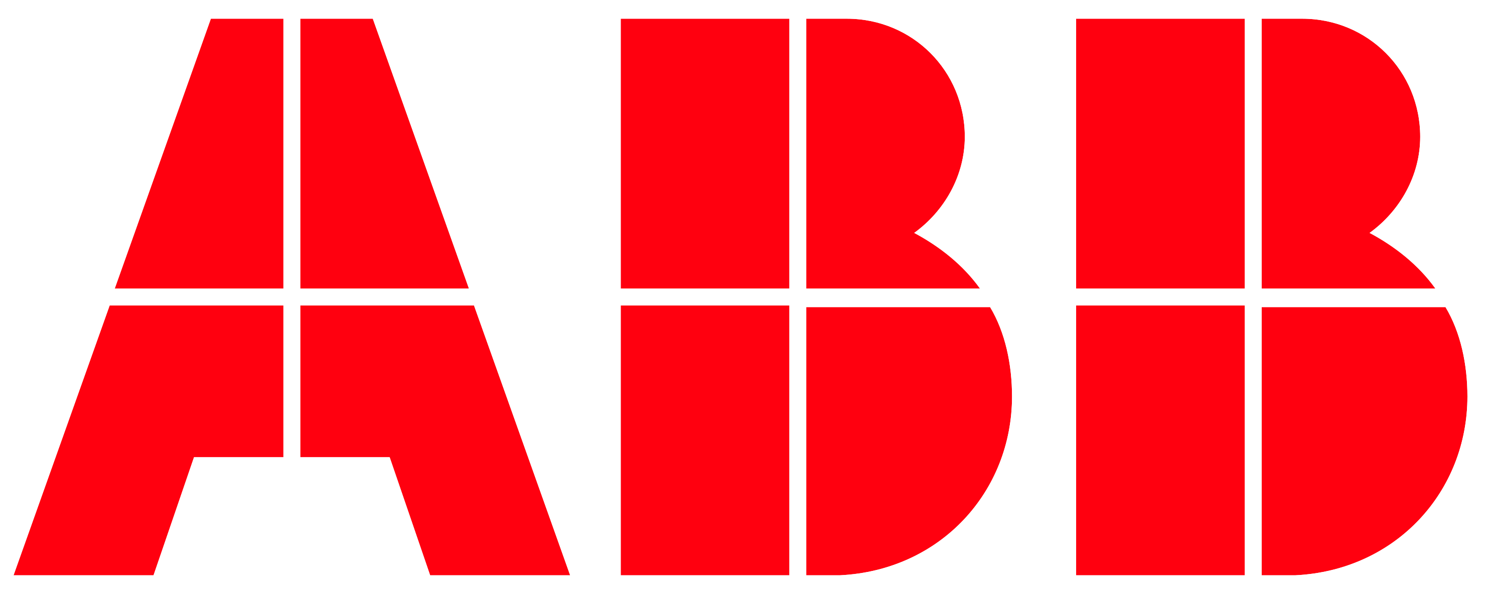 Logo ABB