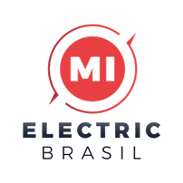 Logo da MI Electric