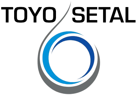 Logo ToyoSetal