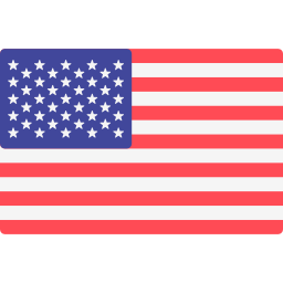 bandera de los estados unidos