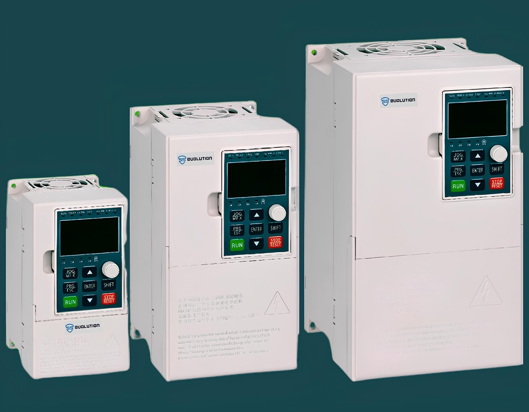 High-performance Frequency Inverter