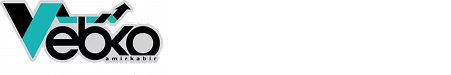 Vebko Logo